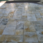 Flagstone Patio Installation Services